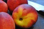 Nektarin marmelade - nem opskrift uden sukker