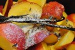 Nektarin marmelade - nem opskrift uden sukker