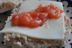 Nektarin marmelade - nem opskrift uden sukker