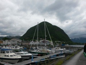 Sommerferie i Norge
