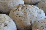 Boller med tipo 00 mel - lækre sandwich brød