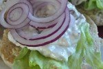 Boller med tipo 00 mel - lækre sandwich brød
