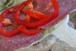 Boller med tipo 00 mel - lækre sandwich brød