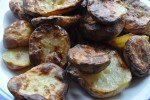 Kalkunschnitzler i ovn med tilbehør - sund mad