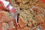 Verdens bedste cookies med Nutella og hasselnødder