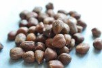Verdens bedste cookies med Nutella og hasselnødder