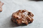 Verdens bedste cookies med Nutella og hasselnødder
