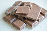 Verdens bedste chokoladekage i bradepande - opskrift