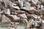 Verdens bedste chokoladekage i bradepande - opskrift