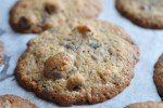Cookie dough opskrift - Ben and Jerry's cookies
