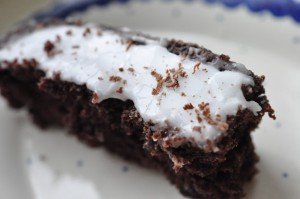 Chokoladekage verdens bedste opskrift