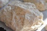 Sandwichbrød - koldhævede foccacia boller