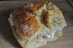 Koldhævet brød og boller - langtidshævet dej