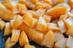 Brændende kærlighed med pølser & kartoffelmos