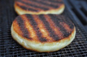 Grillost