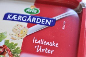kryddersmør