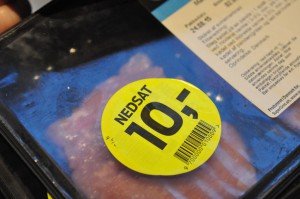 Mørbradbøffer på grill - grillet svinemørbrad