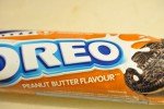 Peanutbutter Oreos