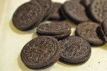Peanutbutter Oreos