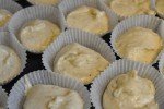 Muffins med kardemomme - nem opskrift