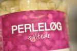 Syltede perleløg - til glaserede perleløg