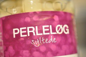 Syltede perleløg - til glaserede perleløg