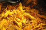 Suppe med kylling og asparges - nem opskrift