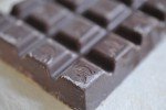 Julecookies med kanel, ingefær & chokolade