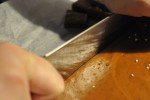 Saltkarameller med kondenseret mælk opskrift