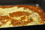 Lasagne - opskrift på den bedste hjemmelavede lasagne