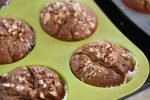 Kryddermuffins - nemme saftige julemuffins