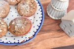 Kryddermuffins - nemme saftige julemuffins