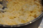 Kokosmakroner med æggehvider - opskrift
