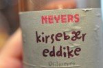 Rødkålssalat med appelsin & brændte mandler