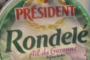 Billig aspargessuppe - nem suppe med asparges