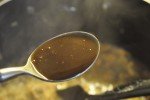 Champignonsuppe med flødeost - nem suppe