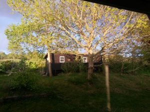 Sommerhus