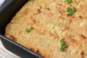 Shepherds Pie med spidskål & oksekød 
