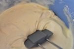 Brombærtærte med marcipan - nem opskrift