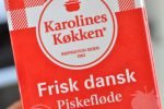 Stuvet spidskål opskrift på flødestuvet spidskål