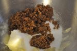 Svenske chokoladesnitter med kaffe - opskrift