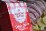 Kalkunbryst i stegeso - langtidsstegt kalkun