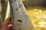 Blomkålssuppe med kartofler - sund opskrift
