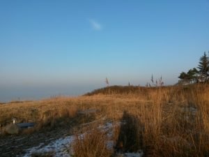 Hav og strand