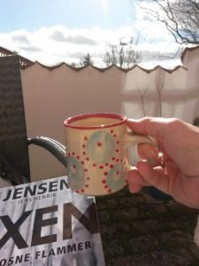 God bog og kaffe