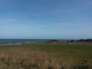 Hav og strand