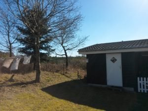 Sommerhus