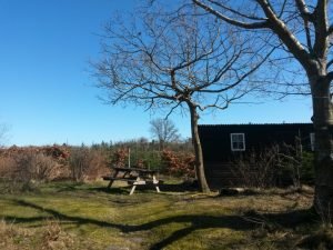 Sommerhus