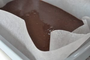 Chokoladekage med smørcreme - nem, lækker og svampet