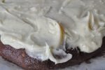 Chokoladekage med smørcreme - nem, lækker og svampet
